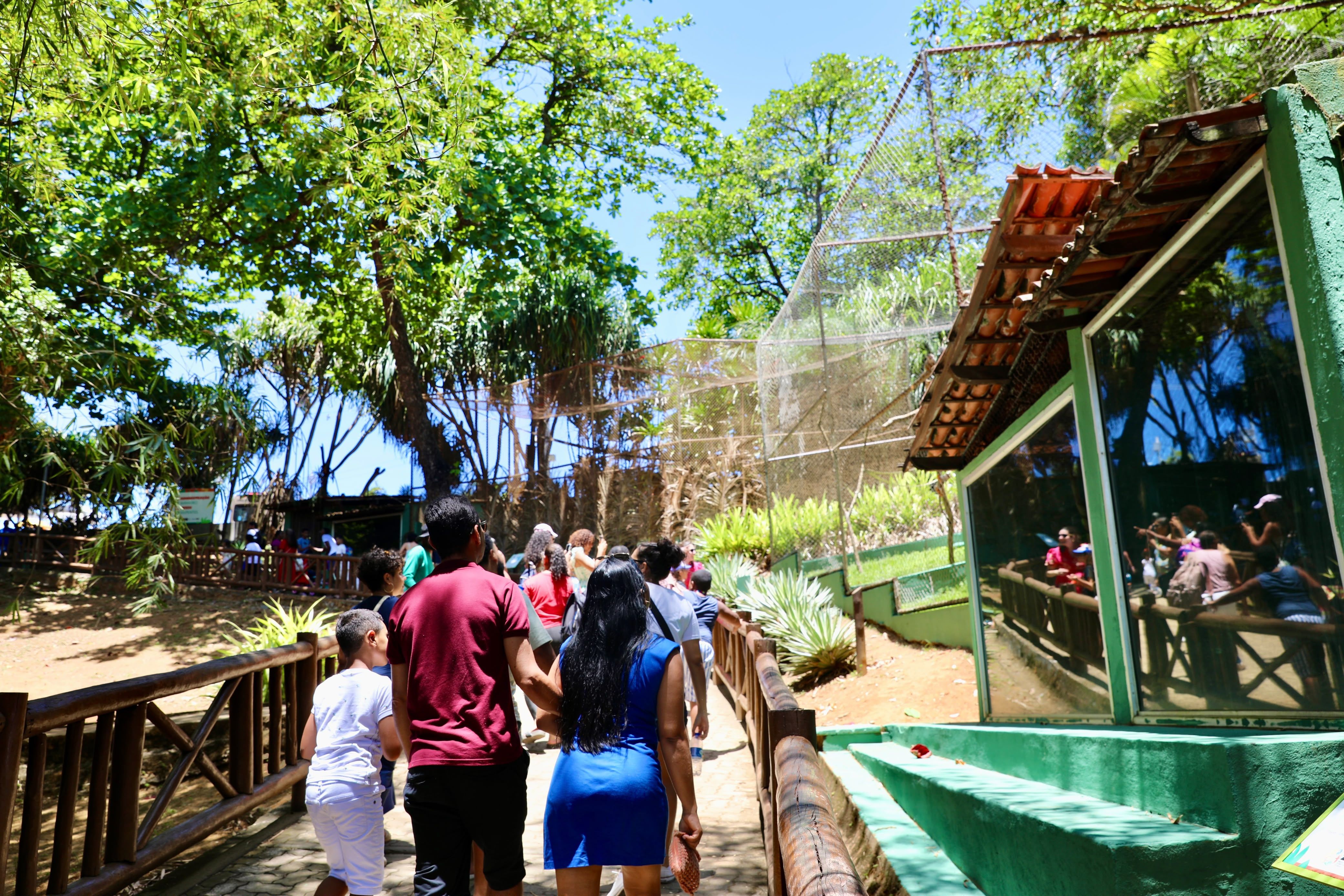 Zoo Bahia