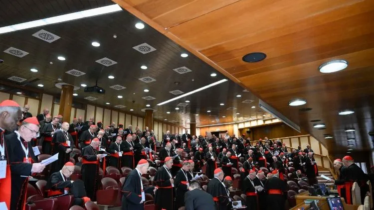 Conclave tem início na quarta-feira; saiba como está o processo