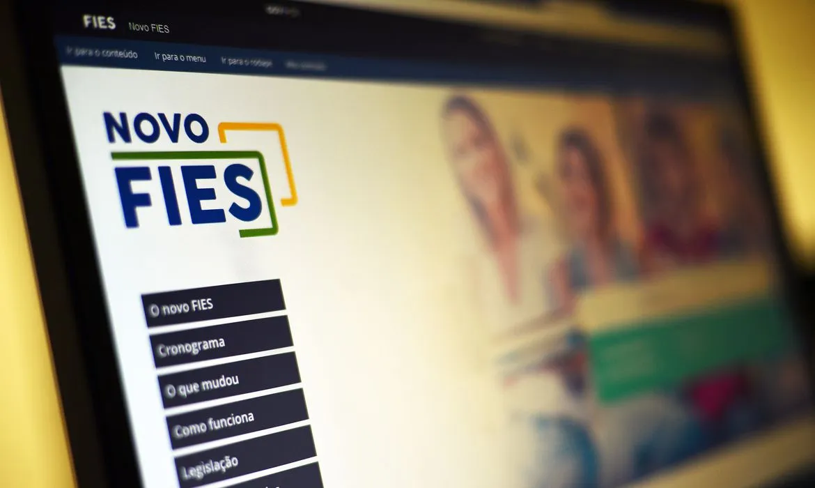 Inscrições para Fies do 2º semestre começam nesta quinta-feira (22)