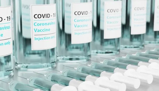 Ministério da Saúde mantém intervalo de 12 semanas entre doses da Pfizer