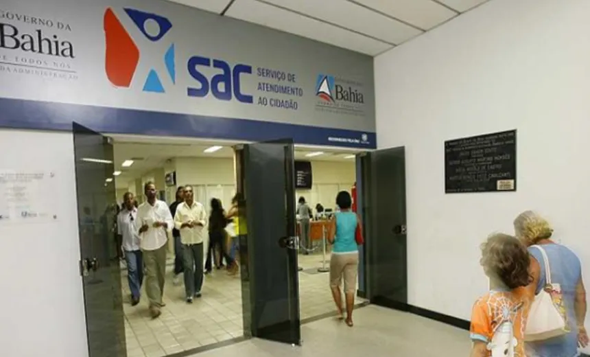 Atendimento do SAC é suspenso em Lauro de Freitas nesta sexta-feira