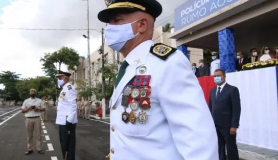 Comandante da PM admite "pulverização do tráfico" na Bahia, mas garante estar "fazendo frente"; "não terão trégua"