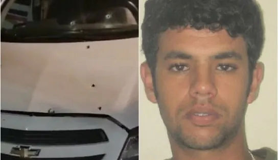 Preso pela Rondesp, ligação com o "Tudo 3" e receptação: taxista executado na Graça tinha várias passagens na polícia  