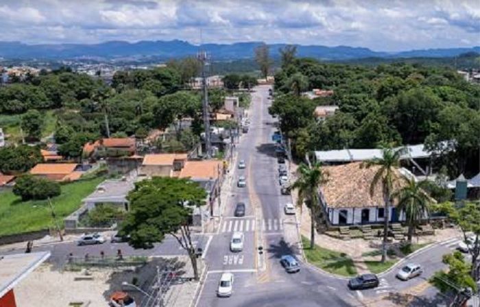 Crime aconteceu em Betim, Minas Gerais. Foto: Ilustração