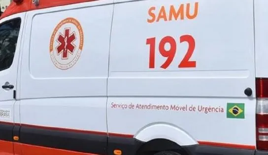 Homem de 57 anos morre após ser baleado na porta de casa no bairro da Massaranduba
