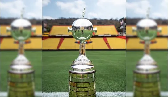 Clubes brasileiros conhecem adversários da pré-Libertadores 