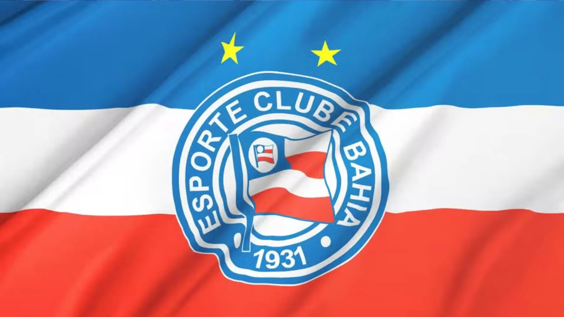 Esporte Clube Bahia: história, títulos e curiosidades do Tricolor de Aço