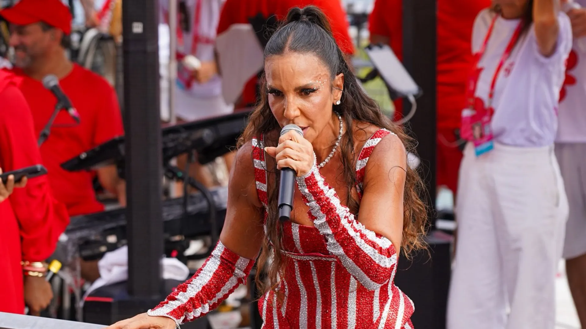 Imagem de Ivete Sangalo 