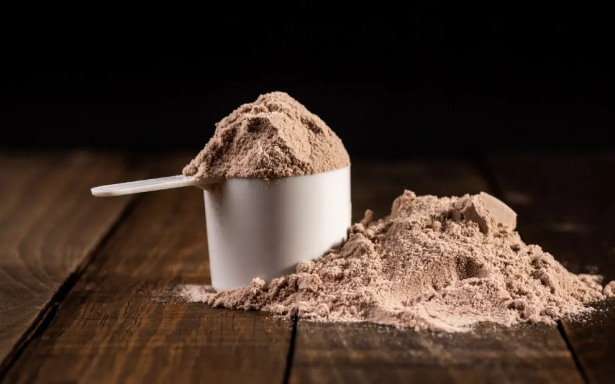 Anvisa suspende marca de whey protein; veja qual