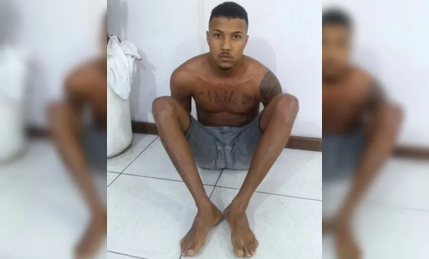 “Chefão” do tráfico no Pau Miúdo morre após confronto com a PM