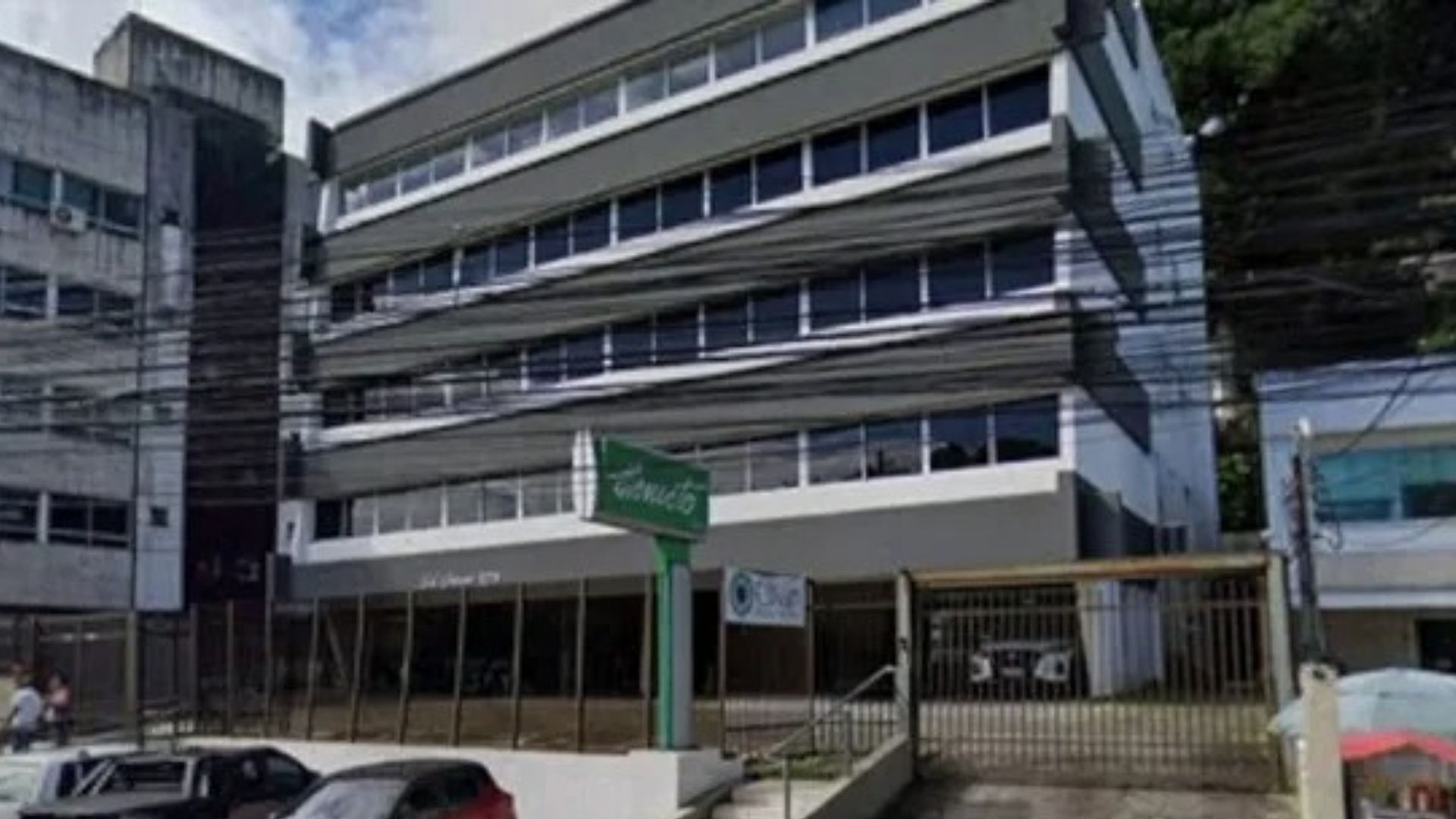 Cl&iacute;nica Clivan foi denunciada 