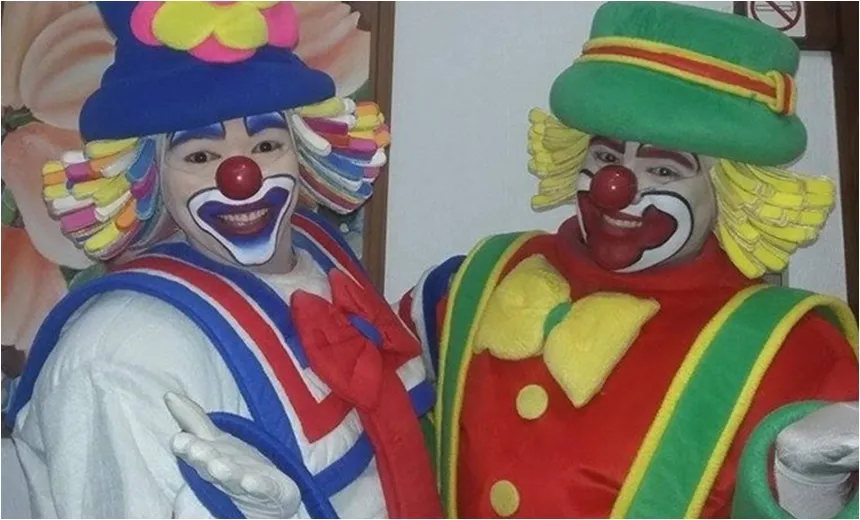 Veja quem ganhou ingressos para assistir ao espetáculo ‘Patati Patatá ? Circo Show’