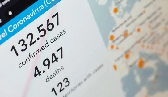 Covid-19: Brasil tem mais de 11 milhões de casos e 266,3 mil mortes; foram registrados 987 óbitos nas últimas 24h