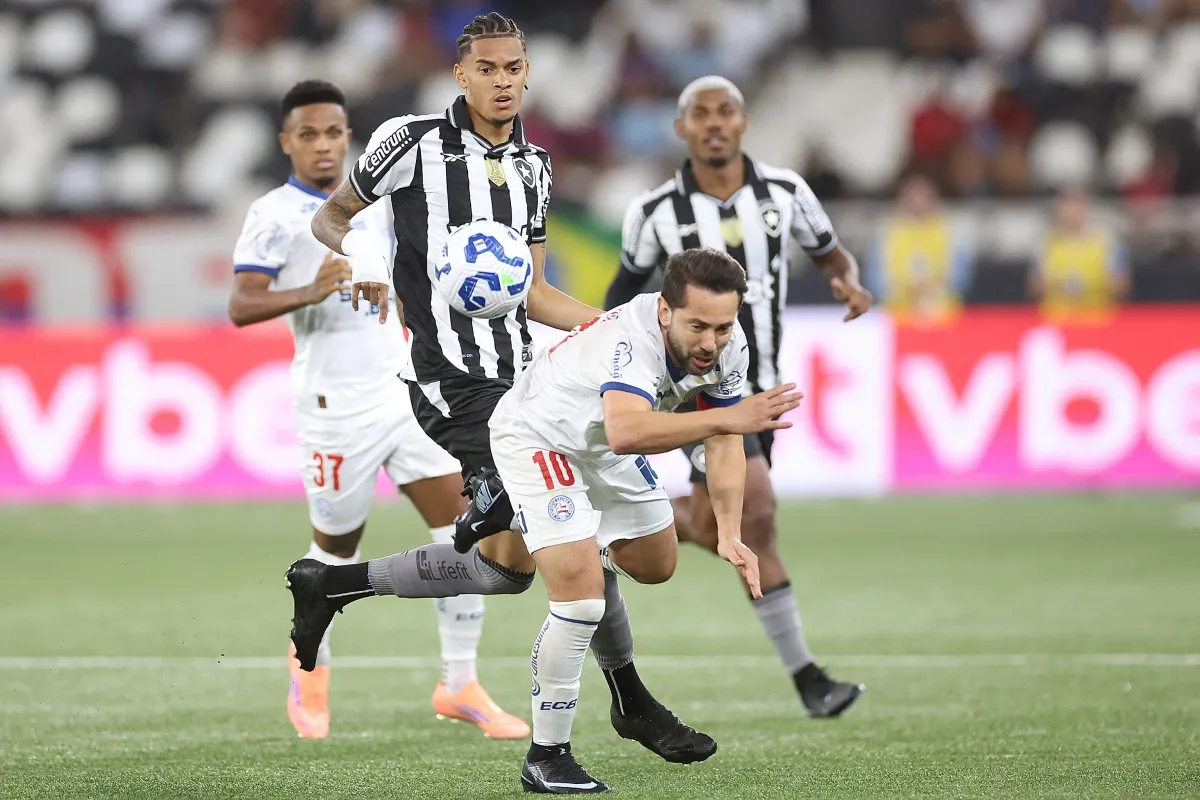 Bahia Botafogo