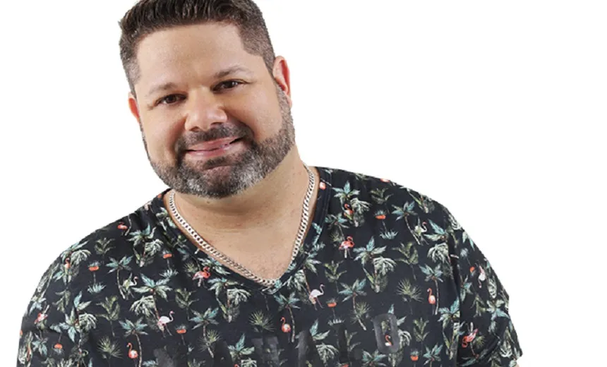 Danniel Vieira comanda a “Véspera do Gordinho” no Zen na segunda-feira (30)