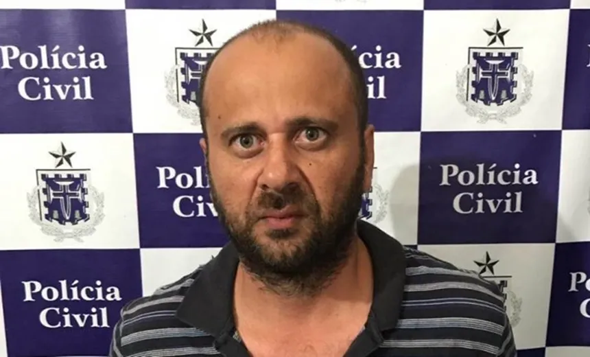 Pastor é preso por estuprar mulher que pediu carona em Salvador