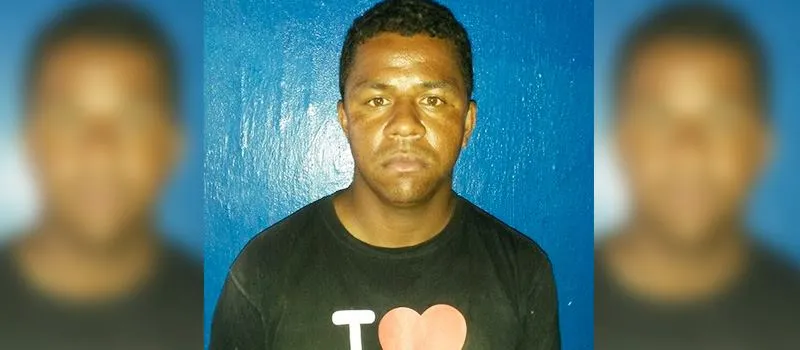ABSURDO: Padrasto é preso por estuprar enteada de 12 anos no interior do estado