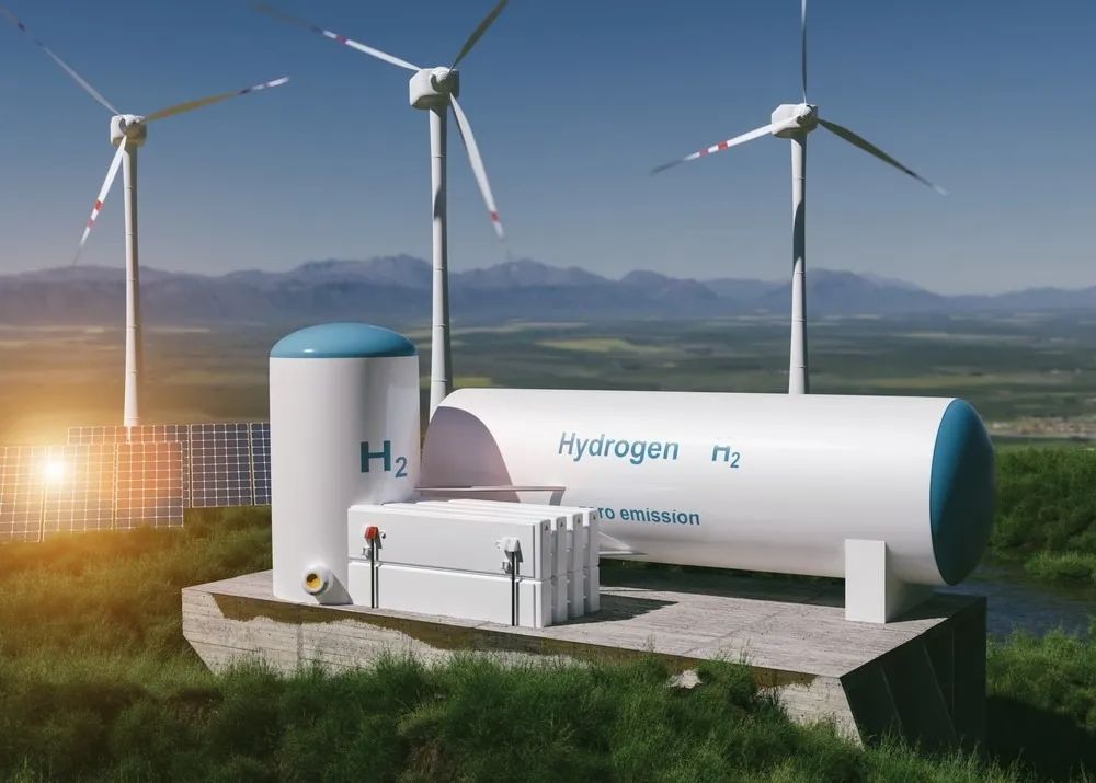 Produção de hidrogênio faz parte do plano de transição energética | Foto: GOVBA 