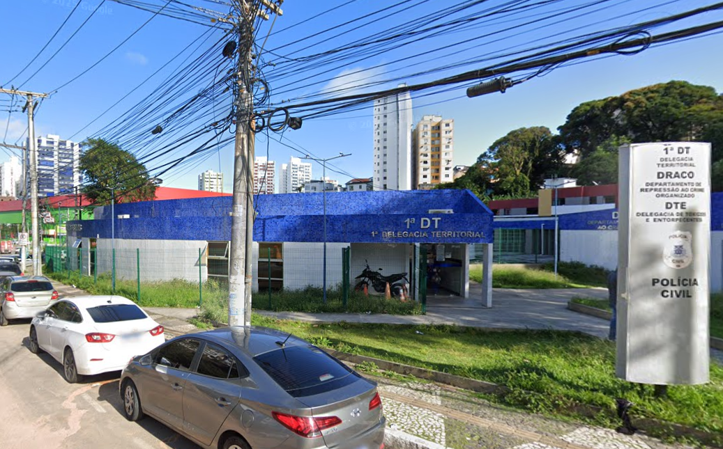 Foto: Google Street View