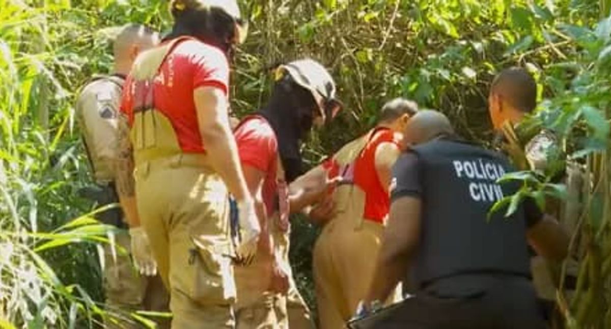 Mortes De 12 Pessoas Após Operação Da Pm Em Cajazeiras São Investigadas Pelo Ministério Público Da Bahia