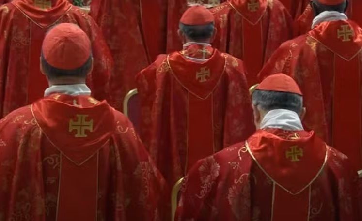 Foto: Reprodução | Vatican News