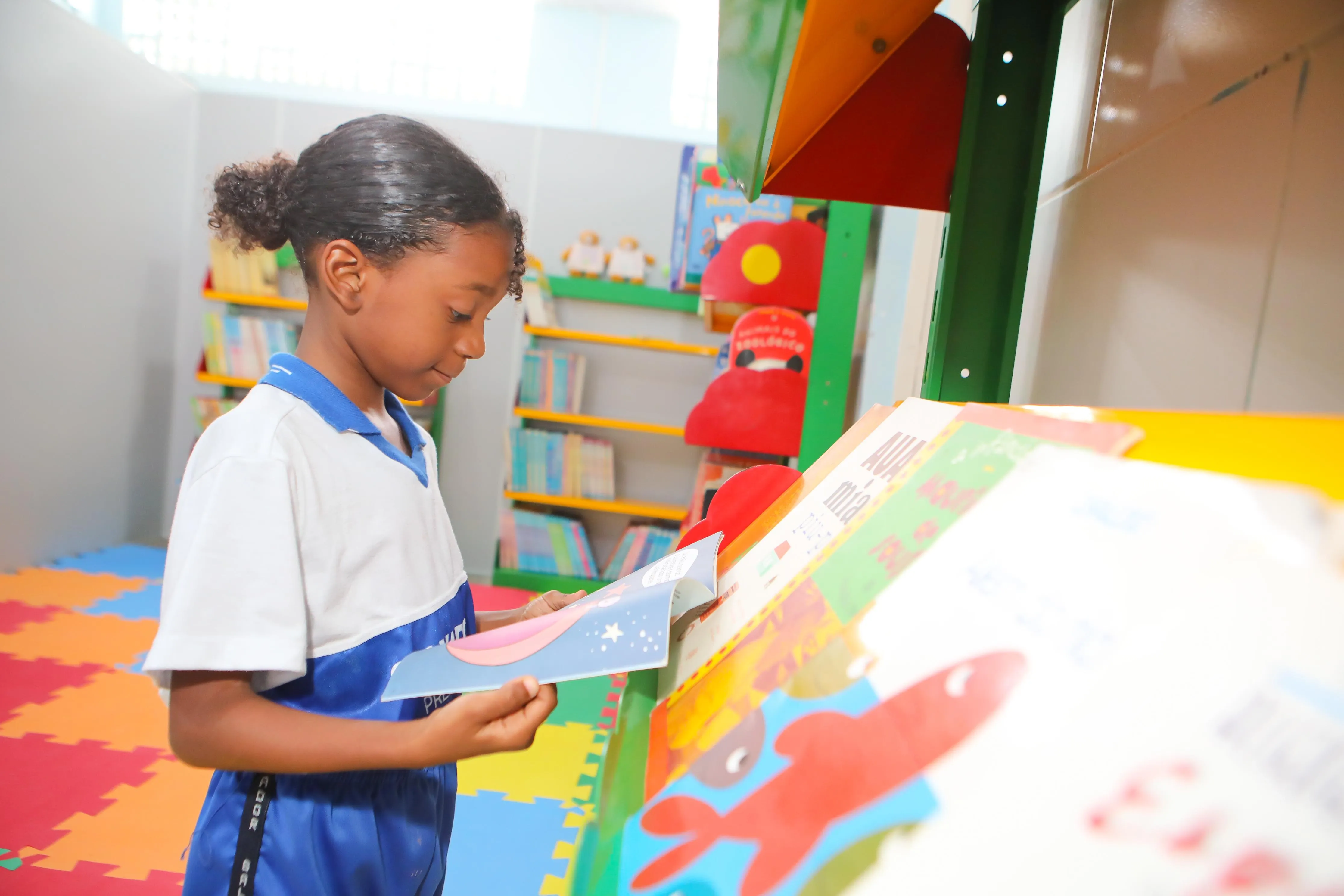 Alfabetização na Bahia: Inep revela cidades com melhores e piores índices