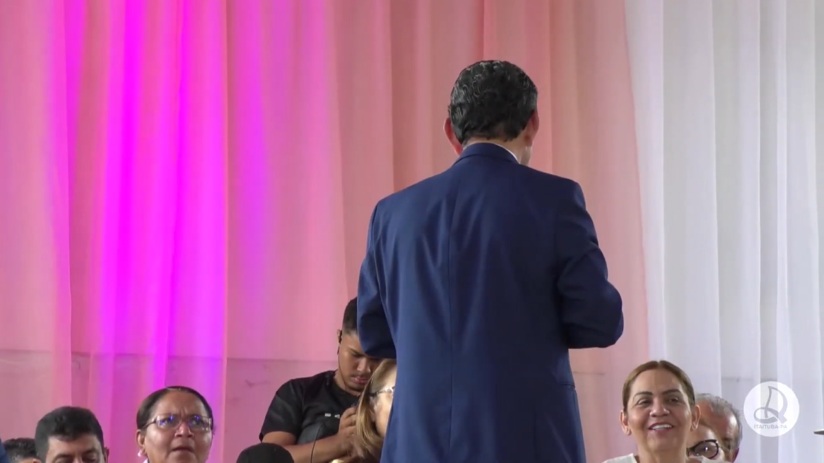 O pastor foi acusado de sexismo nas redes sociais. Foto: Youtube