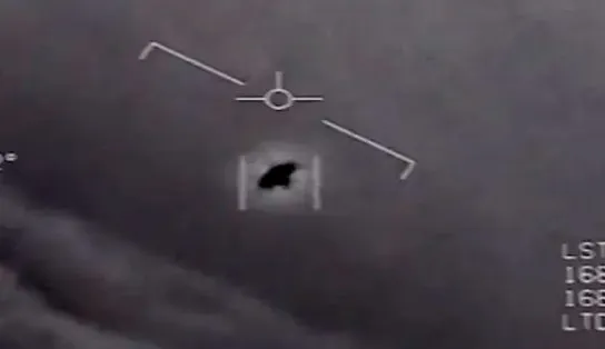Aratu On Explica porque objetos voadores não identificados assustam humanidade e preocupam principais potências do planeta