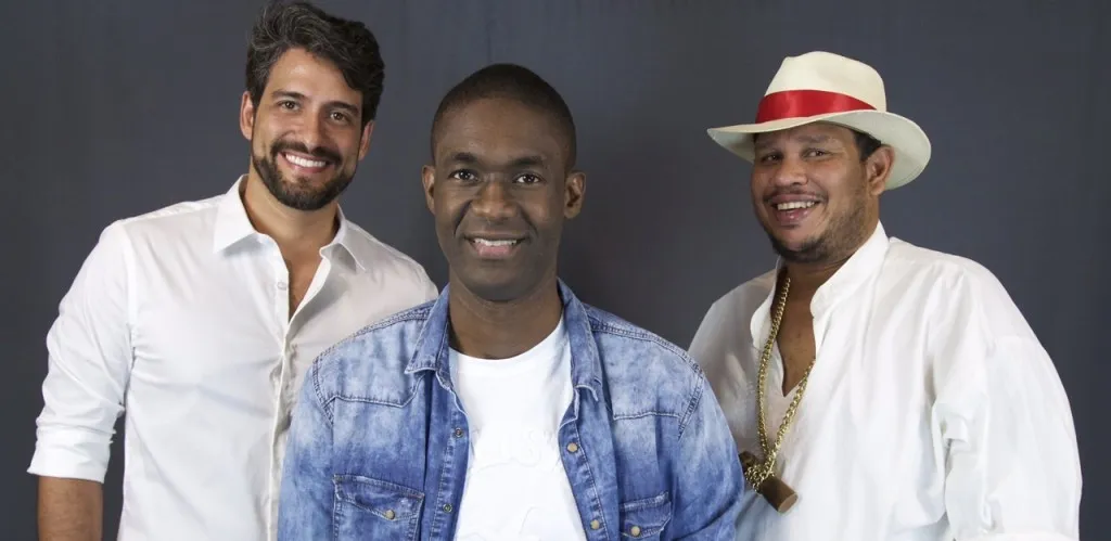 Nesta sexta-feira tem mais um Boteco do Batifun no Éden Music