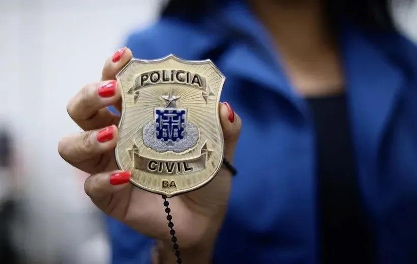 Policia Civil