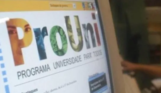 Atenção ao prazo! Inscrições para o Prouni terminam nesta sexta-feira