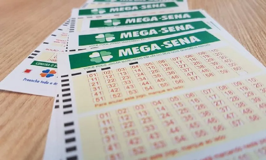 BOLADA: Mega-Sena acumulada pode pagar R$ 39 milhões ao ganhador neste sábado