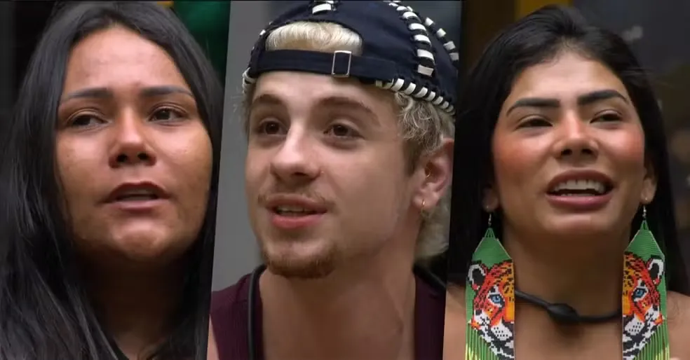 Quem sai hoje? Paredão do BBB 26 pode ter resultado imprevisível