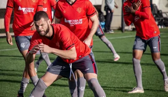Contrariando radialista de São Paulo, nordestinos são destaques em rodada da Copa do Brasil; Vitória pega o Inter nesta quinta