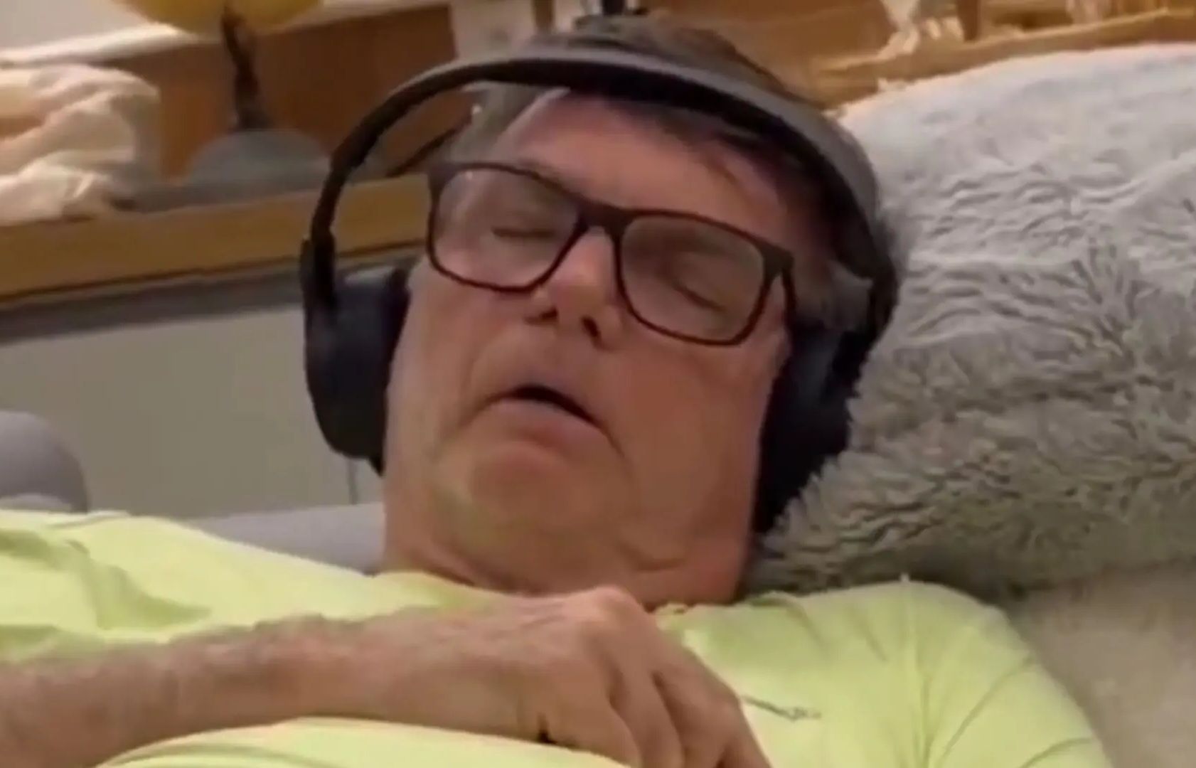 Bolsonaro Doente Carlos Bolsonaro