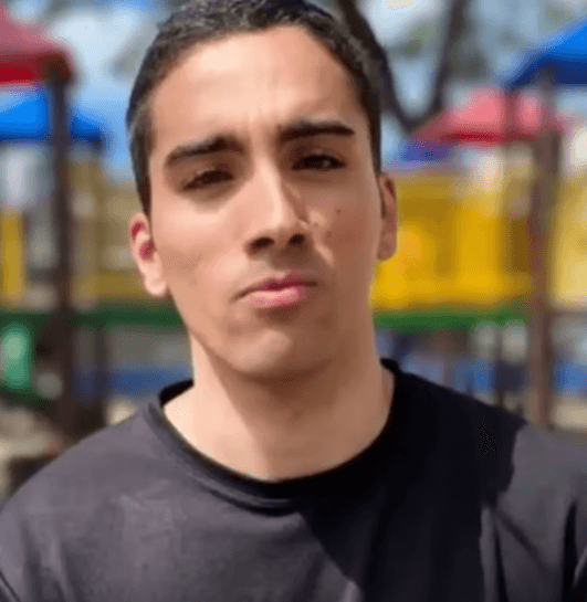 Luiz Felipe Sampaio Foi Preso E Autuado Por Tentativa De Feminic&iacute;dio Reprodu&ccedil;&atilde;o