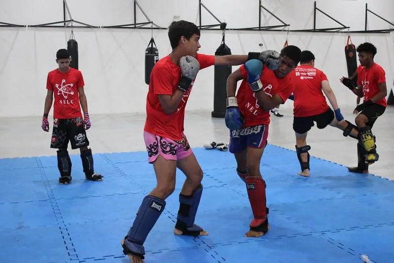 Sudesb abre duas mil vagas para dez modalidades esportivas em Salvador
