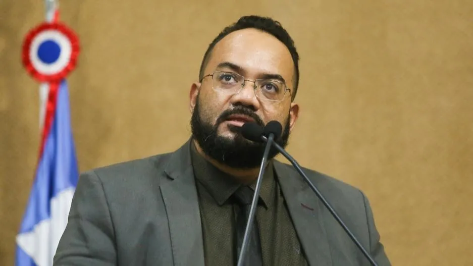 Leandro de Jesus deve presidir Comissão de Segurança Pública na AL-BA
