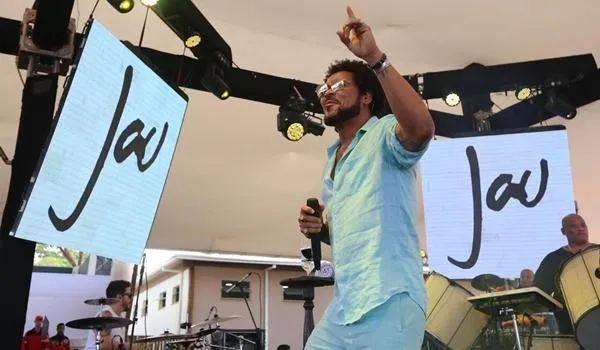 Jau e Mudei de Nome agitam festa após Lavagem do Bonfim; ingressos à venda