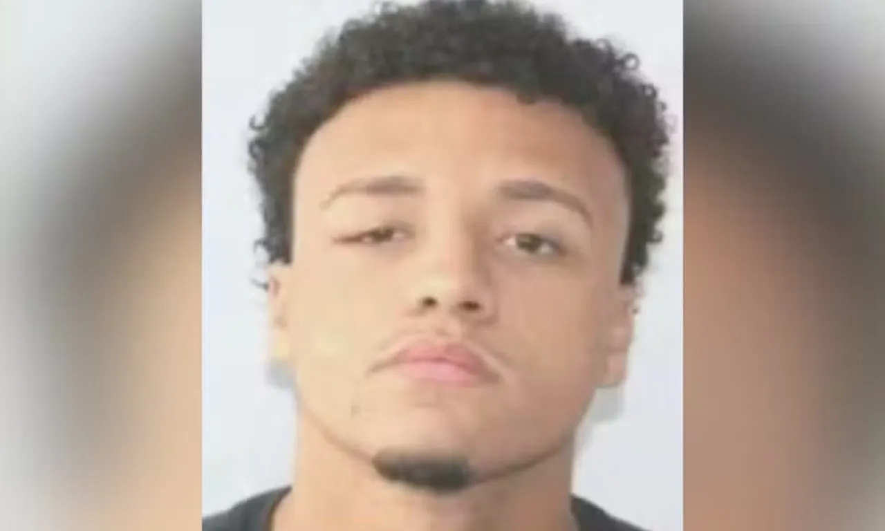 Vitor Hugo Oliveira Simonin