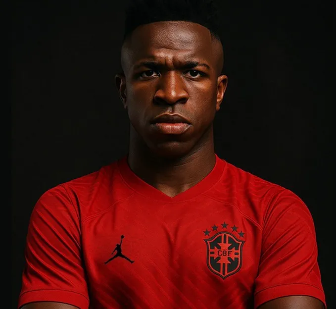 Brasil de vermelho? Possível nova camisa da Seleção agita redes sociais