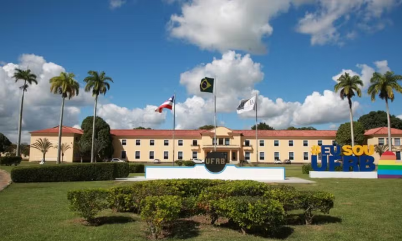 Universidade abre sele&ccedil;&atilde;o para professores substitutos com vagas em seis cidades da Bahia. Foto: Divulga&ccedil;&atilde;o