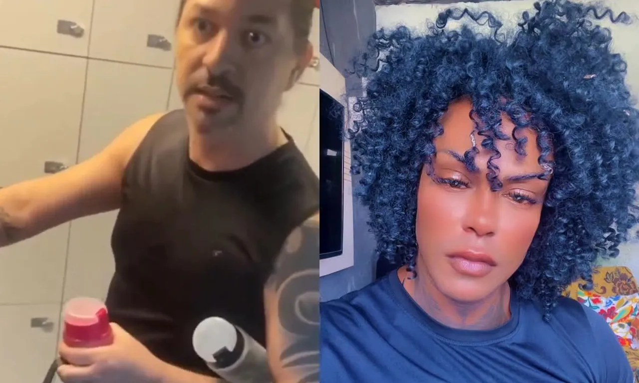 Mulher é impedida de entrar em banheiro ao ser confundida com trans; veja