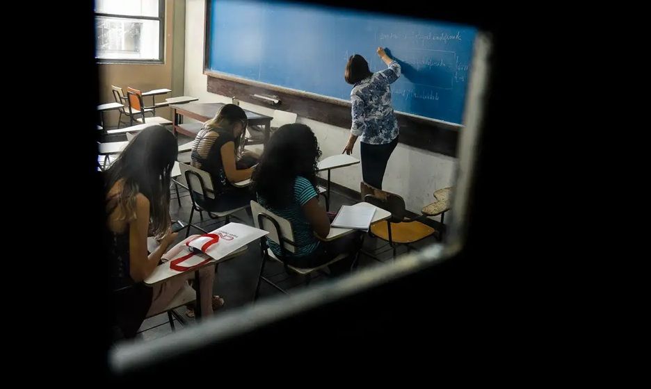 Escolas Poderão Fazer Coleta E Análise De Dados Sobre Automutilações, Tentativas E Suicídios Consumados