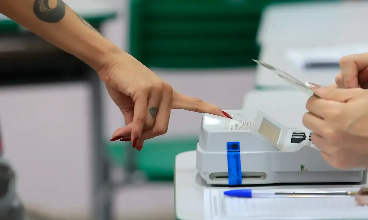 Elei&ccedil;&atilde;o   Paulo Pinto Ag&ecirc;ncia Brasil