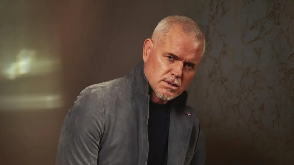 Entenda quem &eacute; ' ELA' doen&ccedil;a que causou a morte de Eric Dane e Grey's Anatomy. |  Foto: Reprodu&ccedil;&atilde;o @gio_jornal