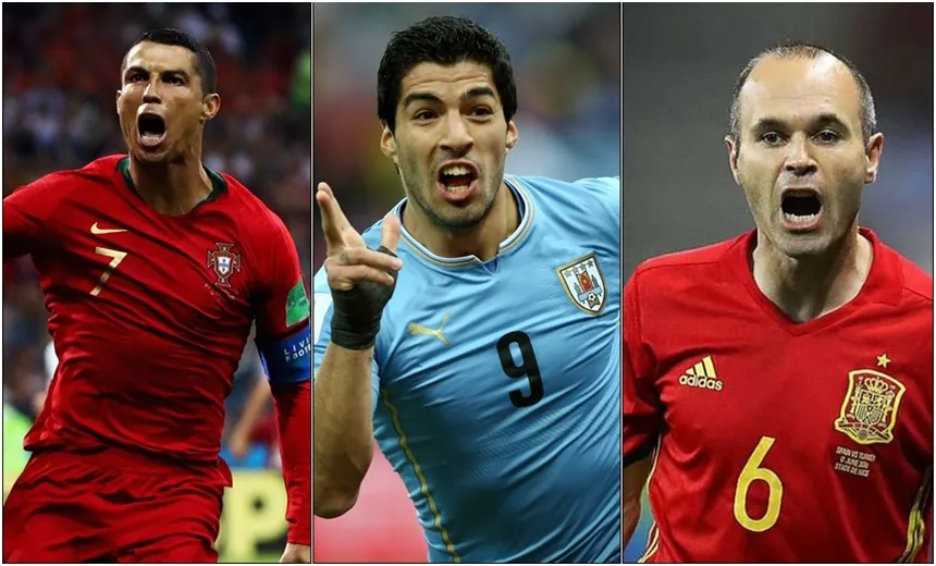 Primeira fase da copa do mundo entra hoje em sua reta final