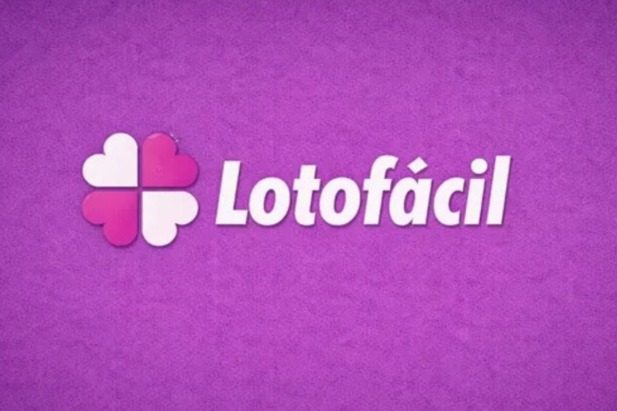 Lotof&aacute;cil. Foto: Reprodu&ccedil;&atilde;o