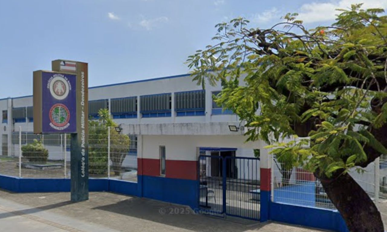 Den&uacute;ncia de estupro de aluna no Col&eacute;gio Militar em Salvador
