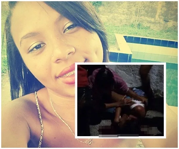 Adolescente de 16 anos é morta a caminho de mercado em Camaçari